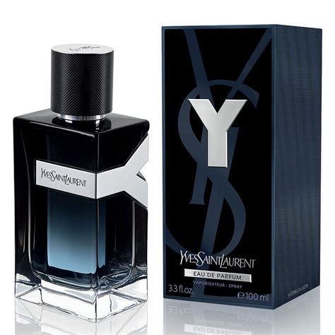 ysl y eau de parfum vs eau de toilette|ysl y collection.